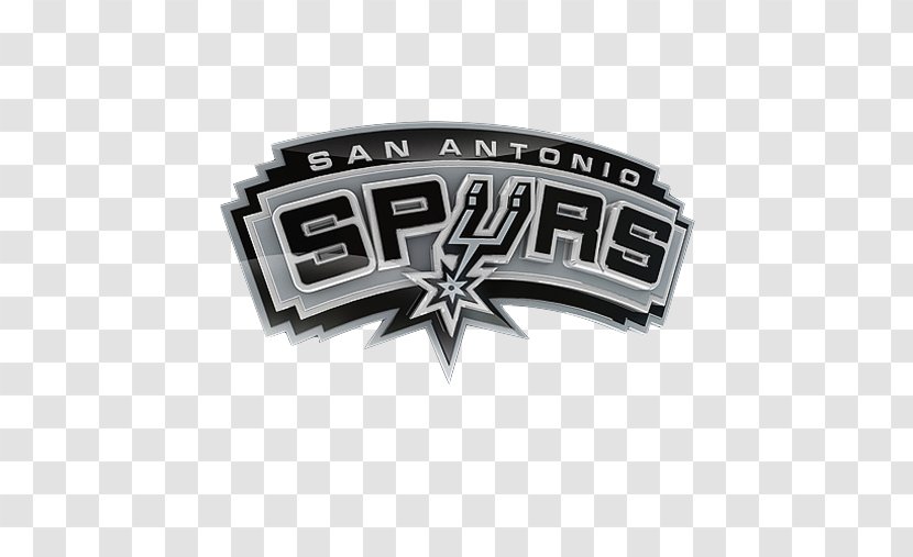 San Antonio Spurs The NBA Finals Golden State Warriors Desktop Wallpaper - Logo Transparent PNG