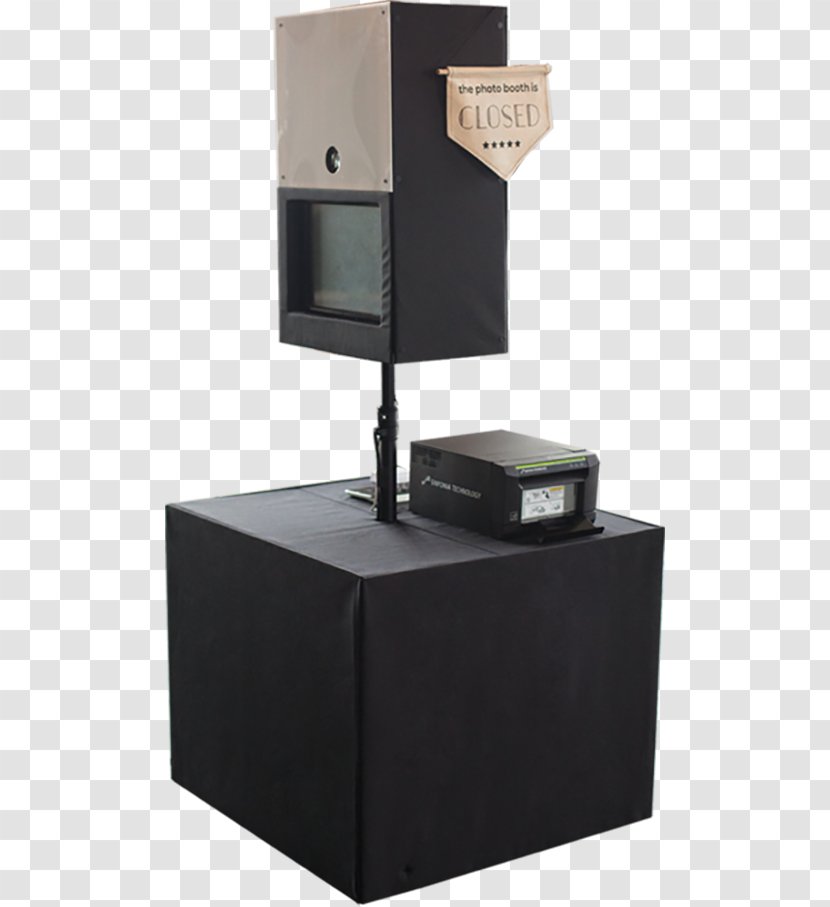 Photo Booth Furniture - Kelly Benton Photography - Design Transparent PNG