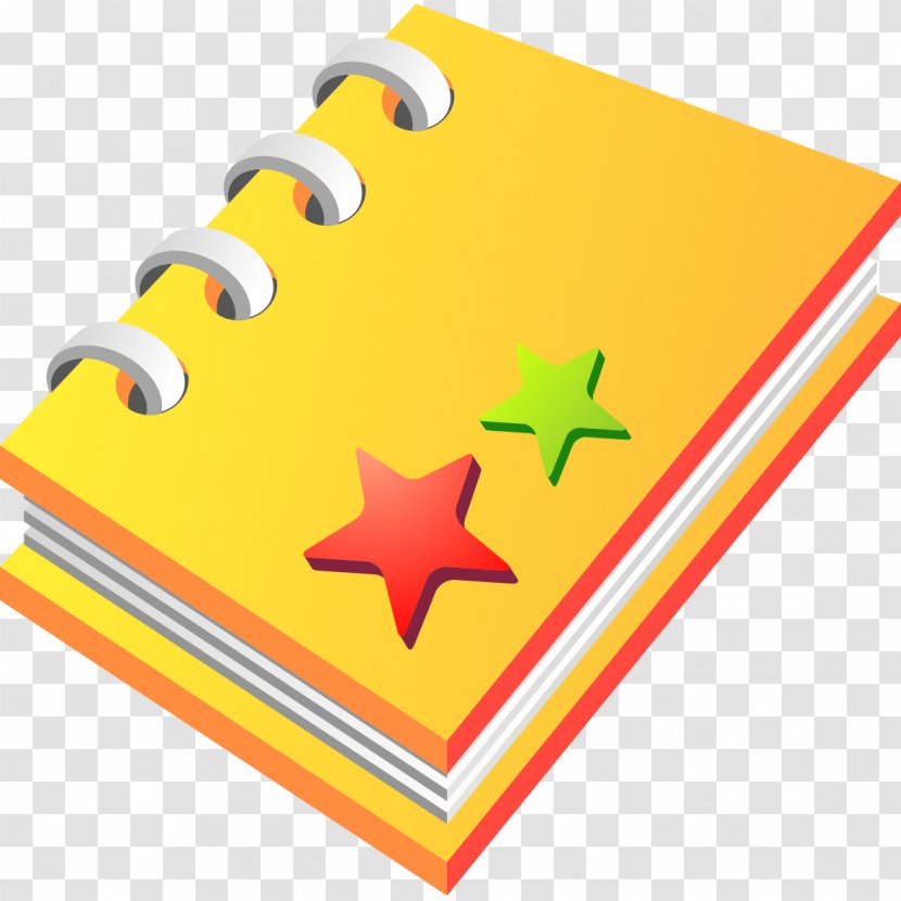 Twinkle, Little Star Icon - Material - Book Transparent PNG