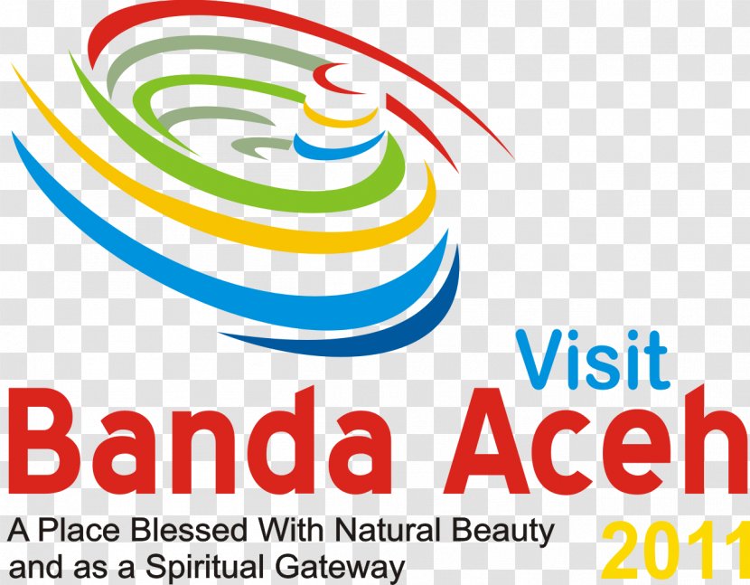 Banda Aceh Logo Brand Font - Area Transparent PNG