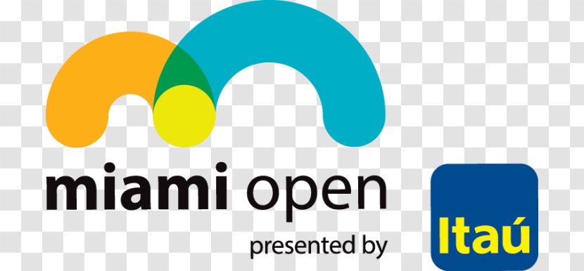 2016 Miami Open Logo 2015 (men) Tennis - Tree - Coral Lakes Gated Community Transparent PNG