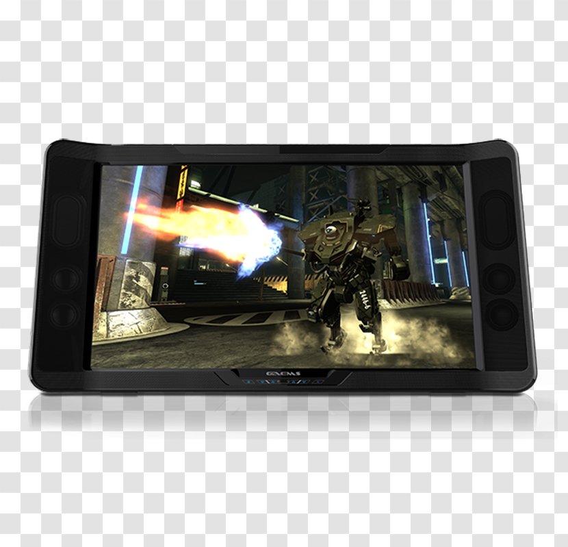 Computer Monitors Nintendo Switch Video Games PlayStation 4 - Hardware Transparent PNG