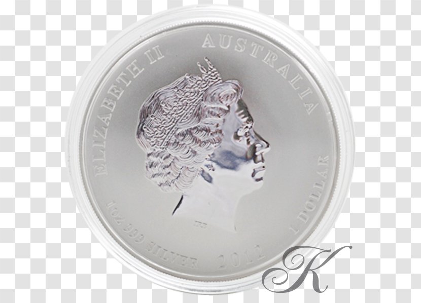 Coin Silver Transparent PNG