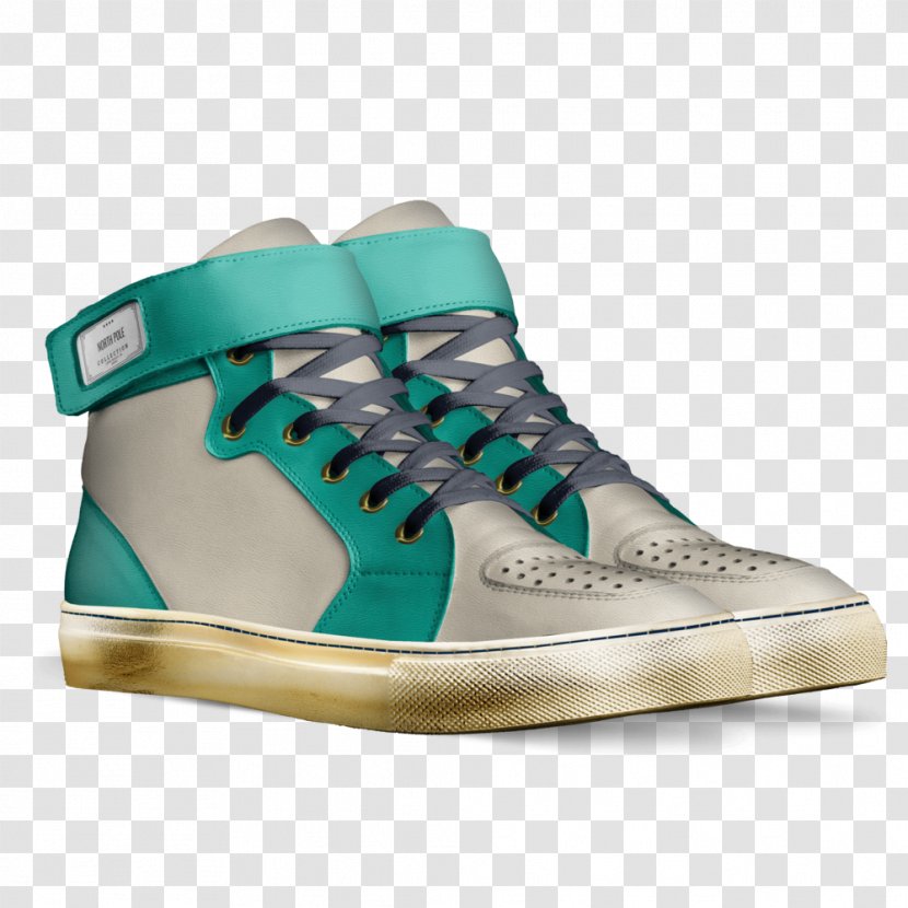 Sneakers Italy Skate Shoe High-top - Outdoor Transparent PNG