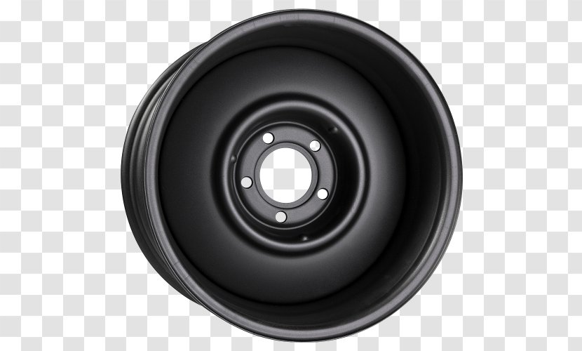 Alloy Wheel Jeep Car Tire - United States Transparent PNG