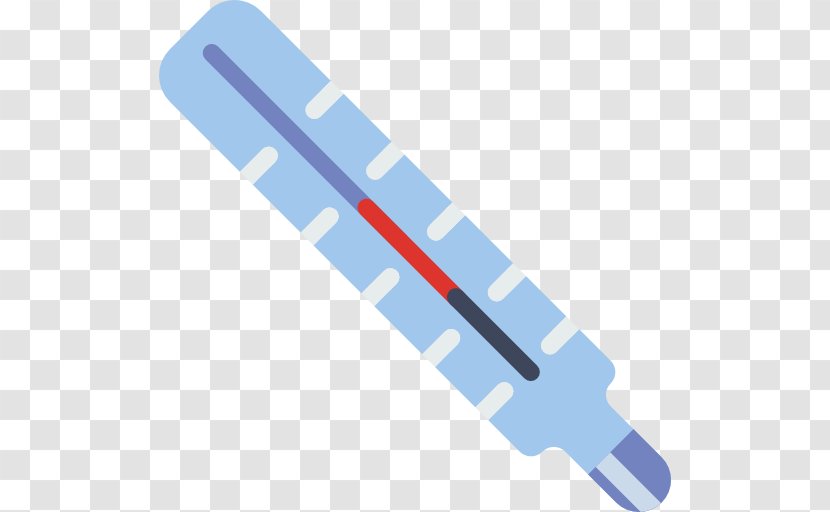 Thermometer Celsius Temperature Degree - Heat - Antibiotic Transparent PNG