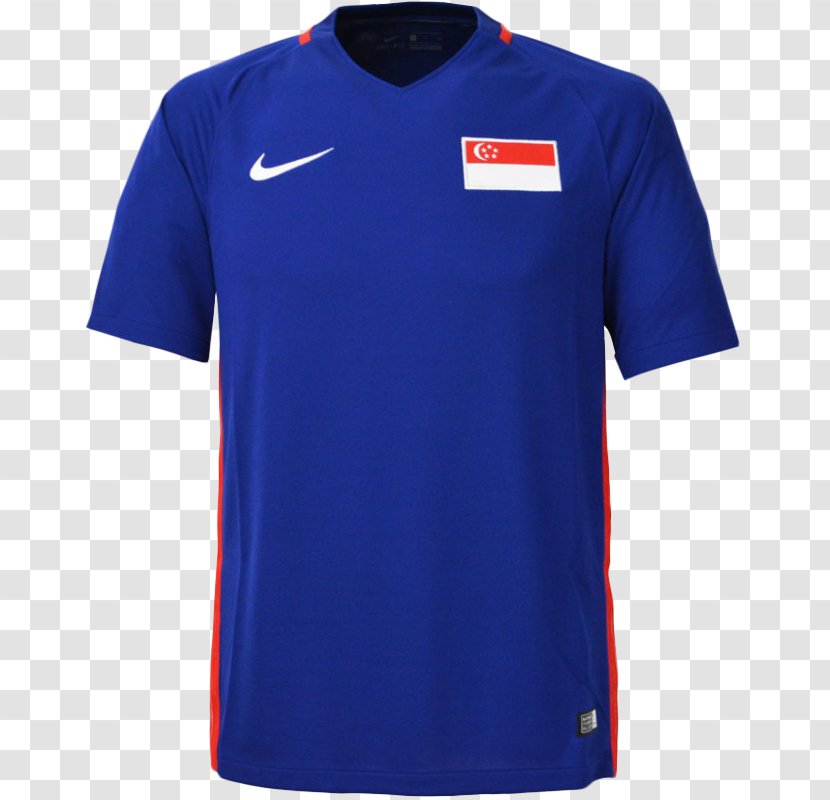 T-shirt Sports Fan Jersey Guatemala Soccer - Sleeve - Football Uniforms Transparent PNG