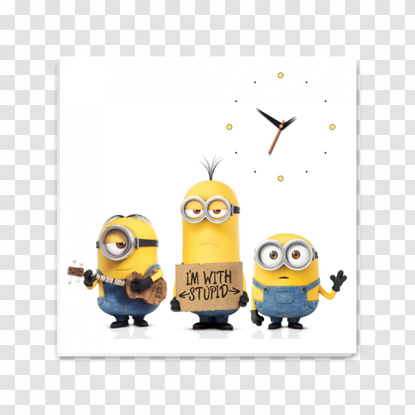 Universal Pictures Dr. Nefario Animated Film Minions Despicable Me - Dr - Vn Transparent PNG
