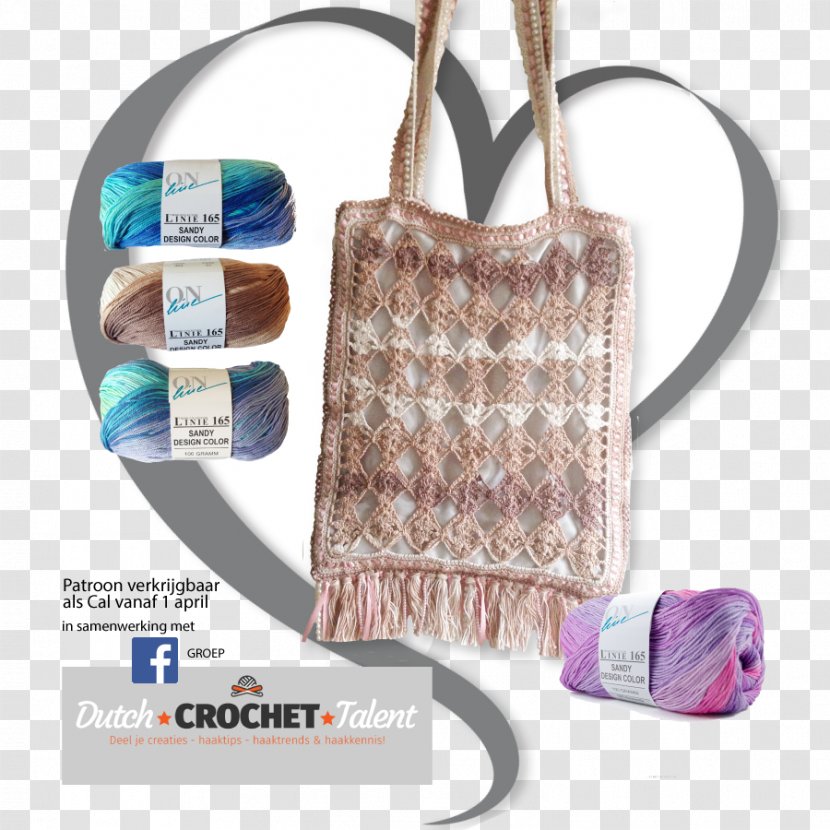 Handbag Color Pink Lilac - Cream - Bag Transparent PNG