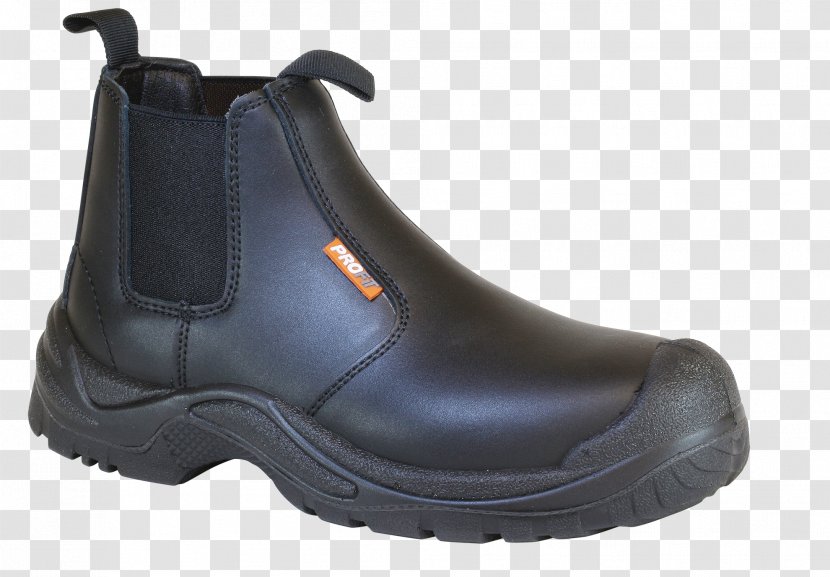 Shoe Boot Walking Black M - Outdoor Transparent PNG
