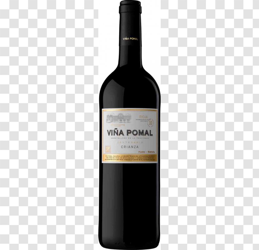 Rioja Red Wine Tempranillo Ribera Del Duero DO - Grape Transparent PNG