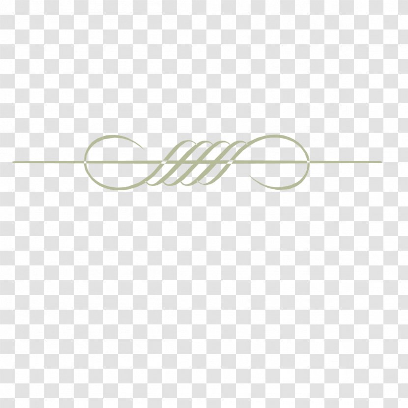 Body Jewellery Angle Font - Jewelry - Divider Transparent PNG