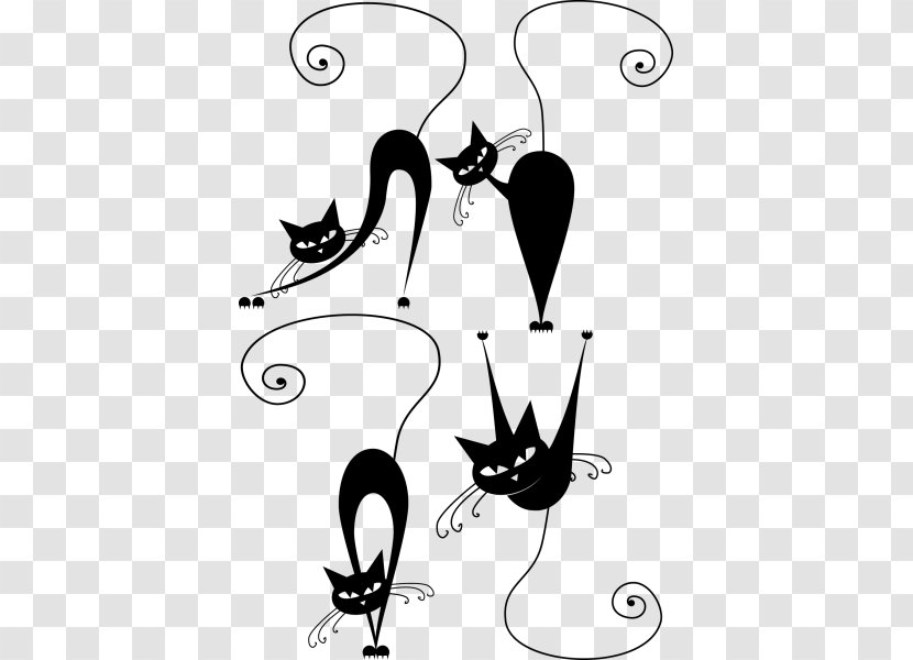 Whiskers Cat Drawing Visual Arts Clip Art - Heart - Always Kiss Me Goodnight Transparent PNG