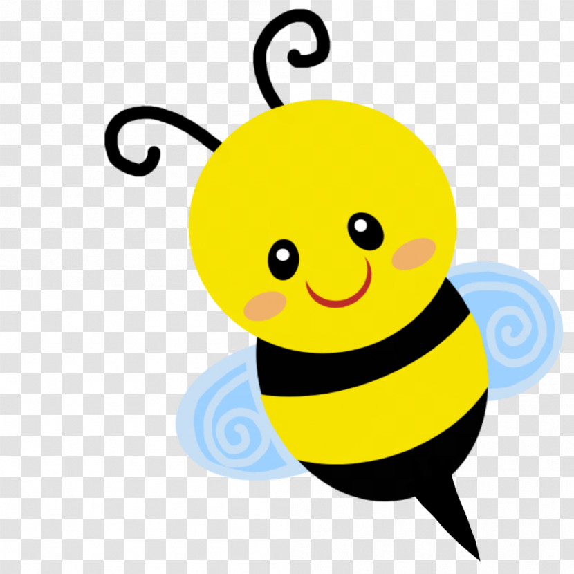 Bumblebee Transparent PNG