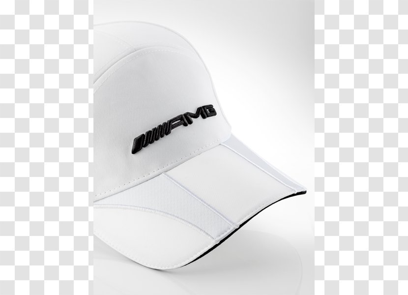 Baseball Cap Mercedes-AMG Logo Car Transparent PNG