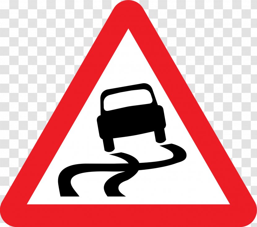 Road Cartoon - Roundabout - Symbol Traffic Transparent PNG