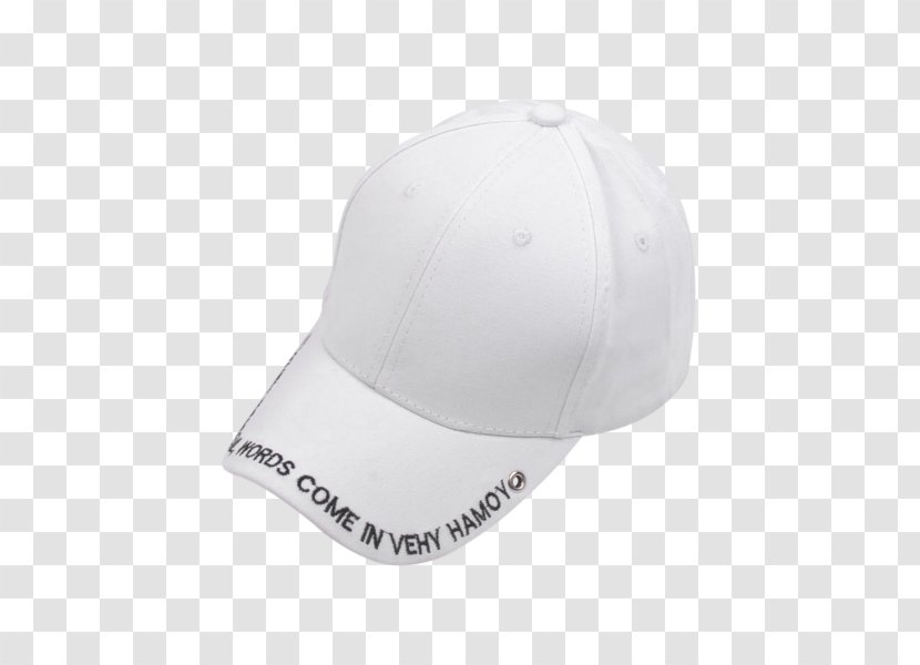 Baseball Cap Transparent PNG