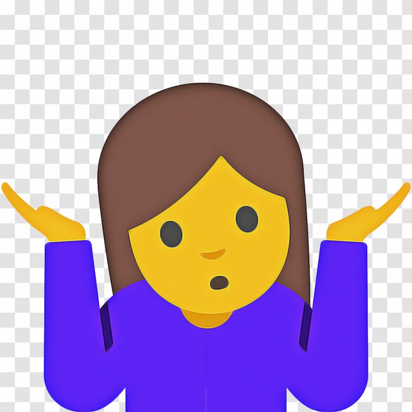 Discord Emoji - Android Nougat - Smile Gesture Transparent PNG