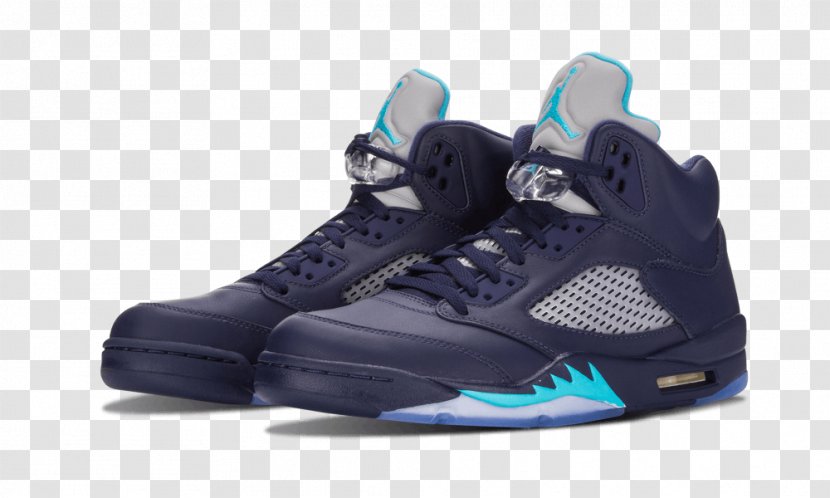 Nike Air Max Sneakers Jordan Basketball Shoe - Asics Transparent PNG