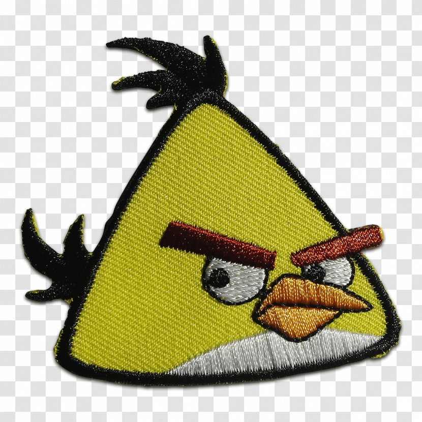Angry Birds Rio POP! Stella - Bird Transparent PNG