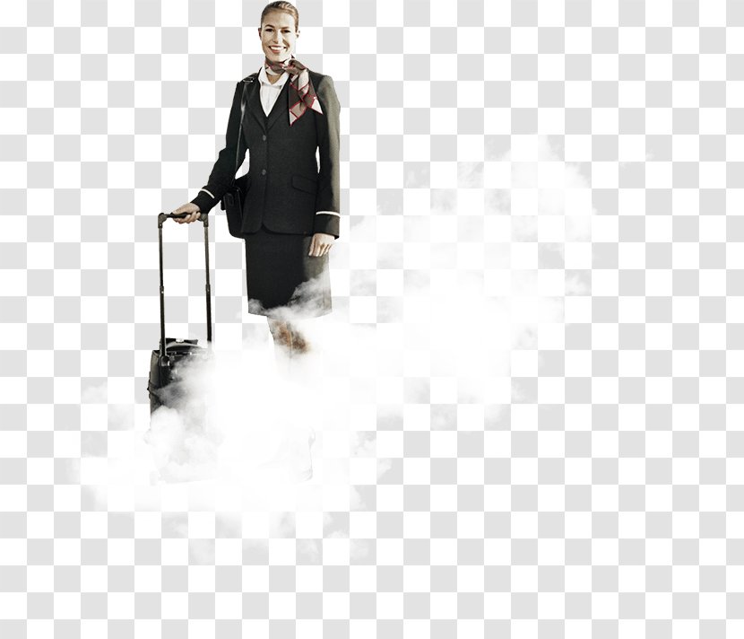 Expense Health - Cabin Crew Transparent PNG