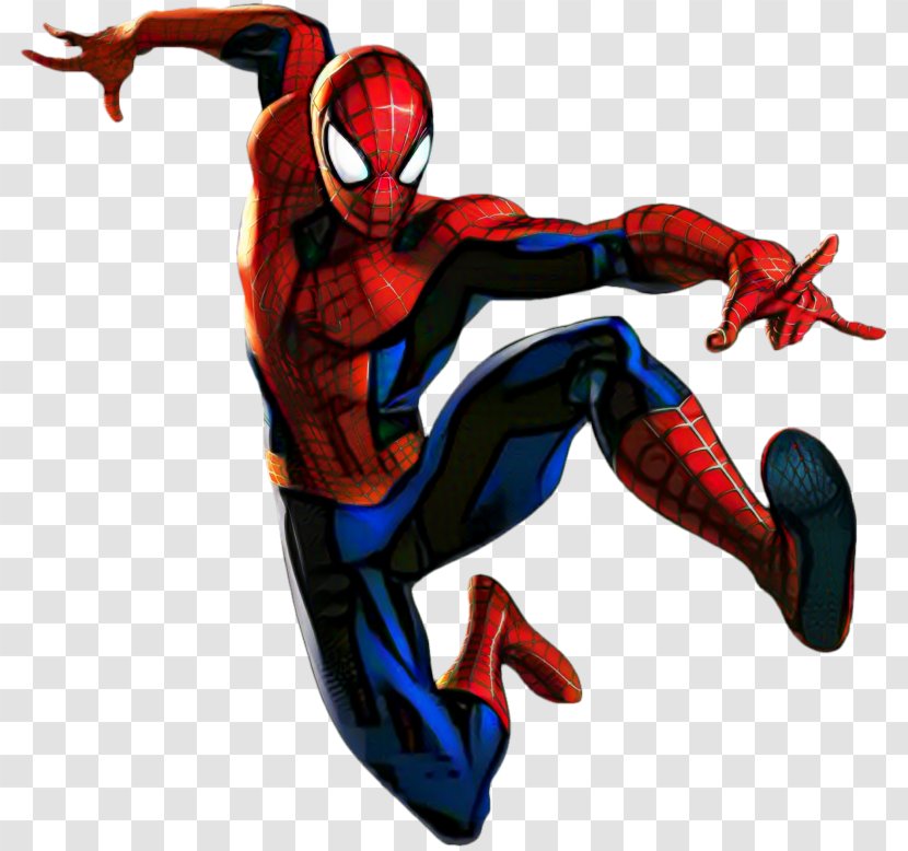 Spider-Man: Back In Black Harry Osborn Desktop Wallpaper - Marvel Comics - Universe Transparent PNG