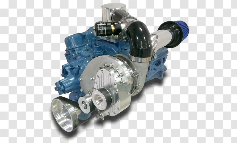 Fuel Injection Dodge Chrysler Mopar Supercharger - Hardware Transparent PNG