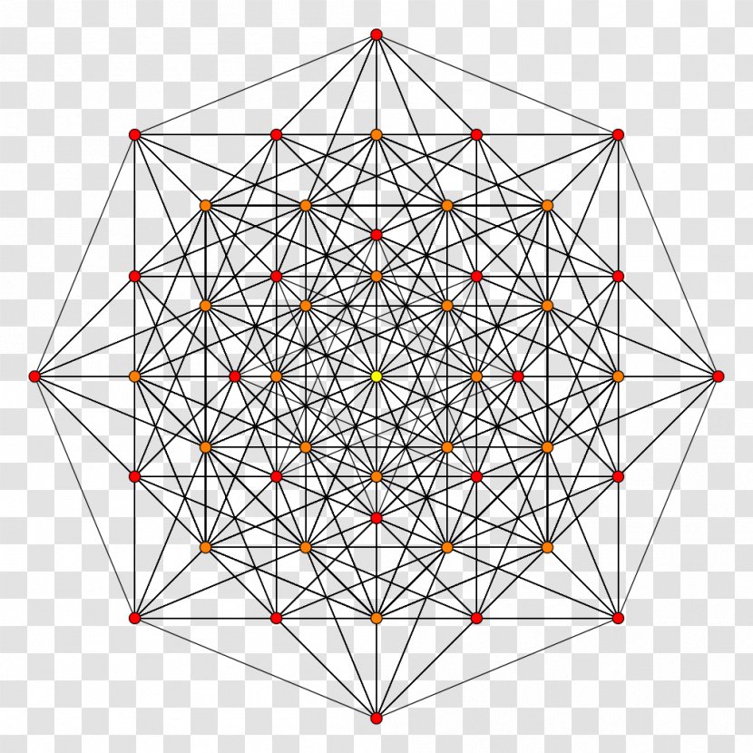 Kaleidoscopes: Selected Writings Of H.S.M. Coxeter Semiregular Polytope Geometry - Triangle - Harold Scott Macdonald Transparent PNG