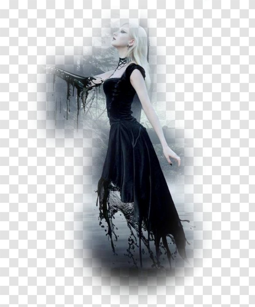 Gothic Art Drawing Architecture Painting - Deviantart Transparent PNG