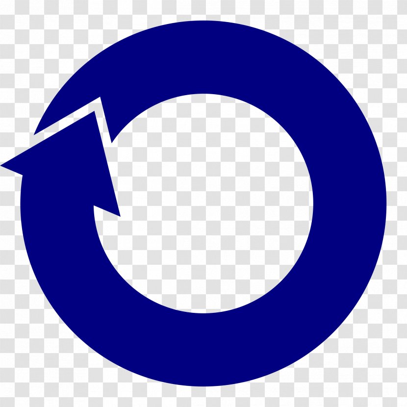 Circle Arrow Clip Art - Symbol - Circular Transparent PNG