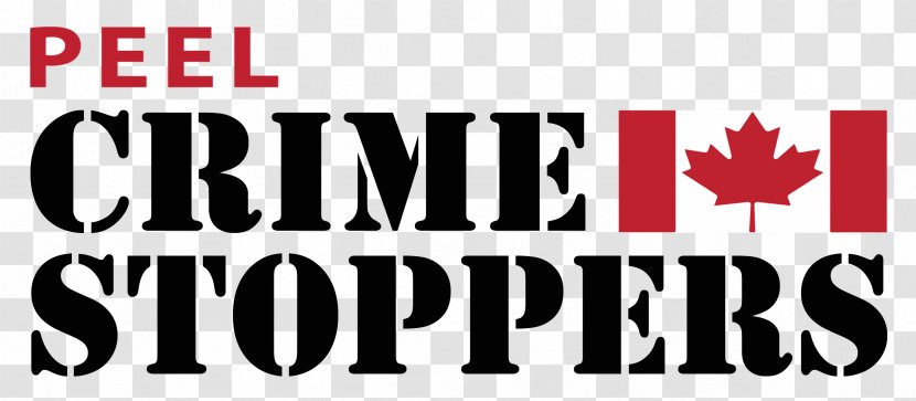 Milton Halton Regional Police Service Crime Stoppers Of Transparent PNG