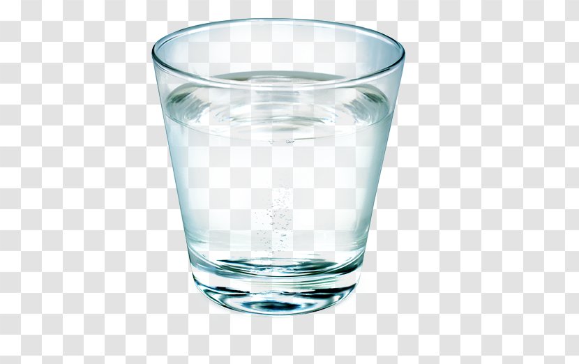 Drinking Water Glass Coffee Cup - Juice Transparent PNG