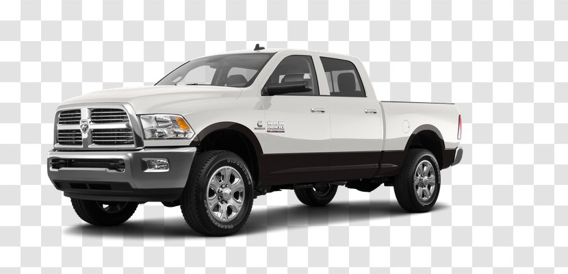 Ram Trucks 2016 RAM 2500 Pickup Truck 2018 3500 Chevrolet - Chrysler Transparent PNG