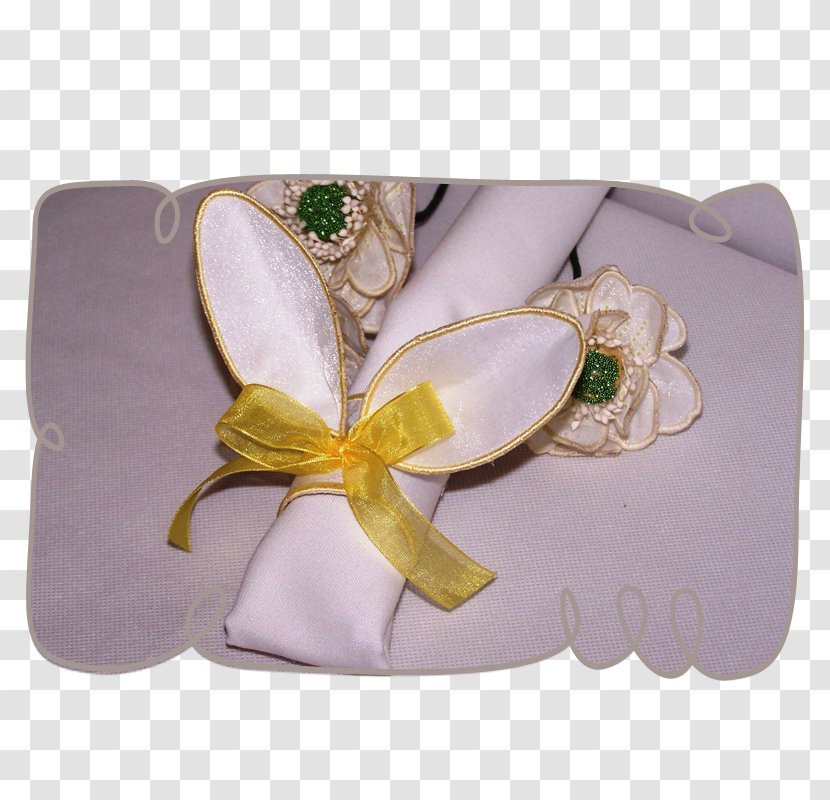 Cloth Napkins Table Napkin Holders & Dispensers Ring Butterfly Transparent PNG