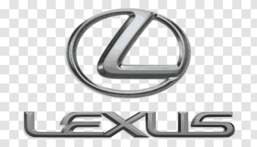 Lexus ES Car LX GX - Material Transparent PNG