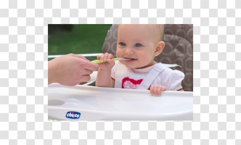 Spoon Infant Silicone Chicco Plastic - Eating Transparent PNG