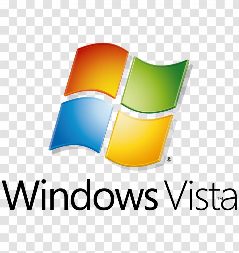 Features New To Windows Vista Microsoft Xp Service Pack Brand Logo Pattern Vector Material Transparent Png