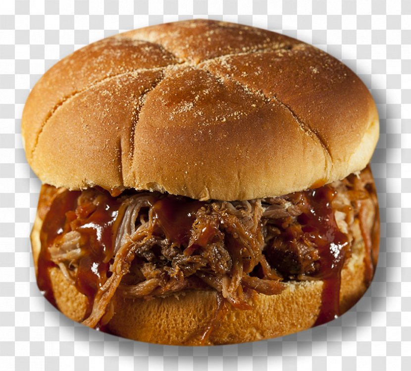 Barbecue Chicken Daddy K's BBQ Pulled Pork Dinner - As Food Transparent PNG