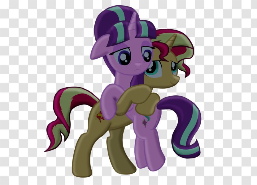 Pony Sunset Shimmer Twilight Sparkle Hug Cutie Mark Crusaders - Fandom - My Little Equestria Girls Transparent PNG