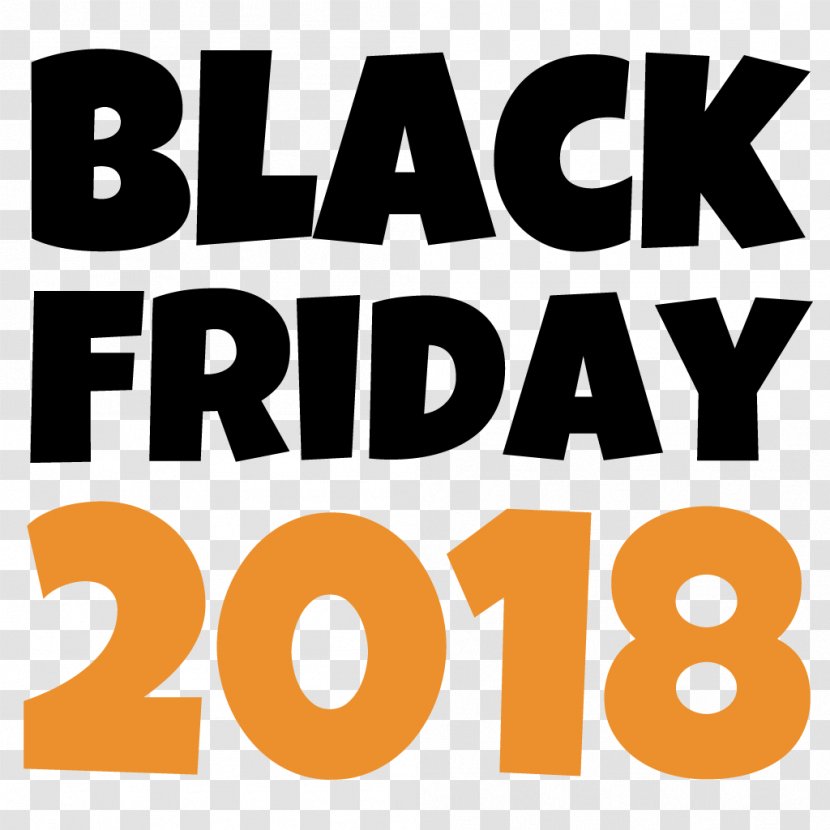 Black Friday Discounts And Allowances Image Shopping Product - 2018 Transparent PNG