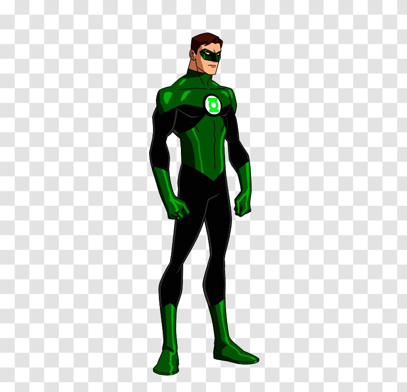 Green Lantern Corps Wonder Woman Hal Jordan John Stewart - Comic Transparent PNG