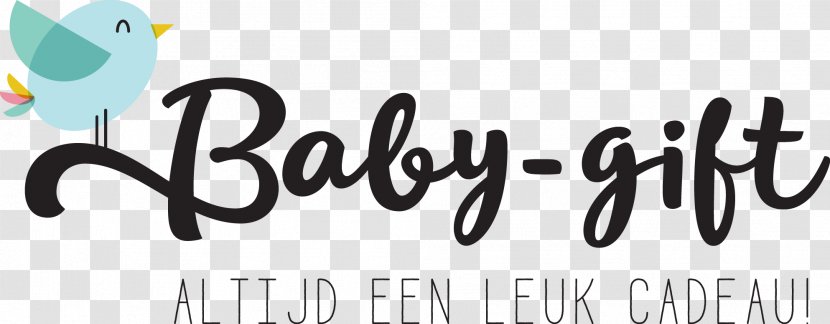 Logo Gift Baby Shower Infant - Brand Transparent PNG