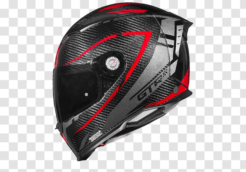Bicycle Helmets Motorcycle Ski & Snowboard CMS-Helmets - Sport Bike Transparent PNG