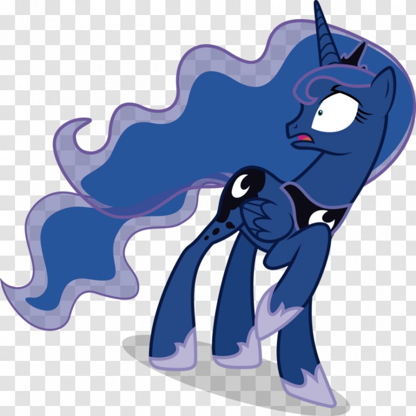 Pony Princess Luna Celestia Rainbow Dash Rarity - My Little Friendship Is Magic Fandom Transparent PNG
