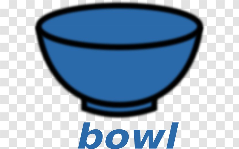 Bowl Clip Art - Drawing Transparent PNG