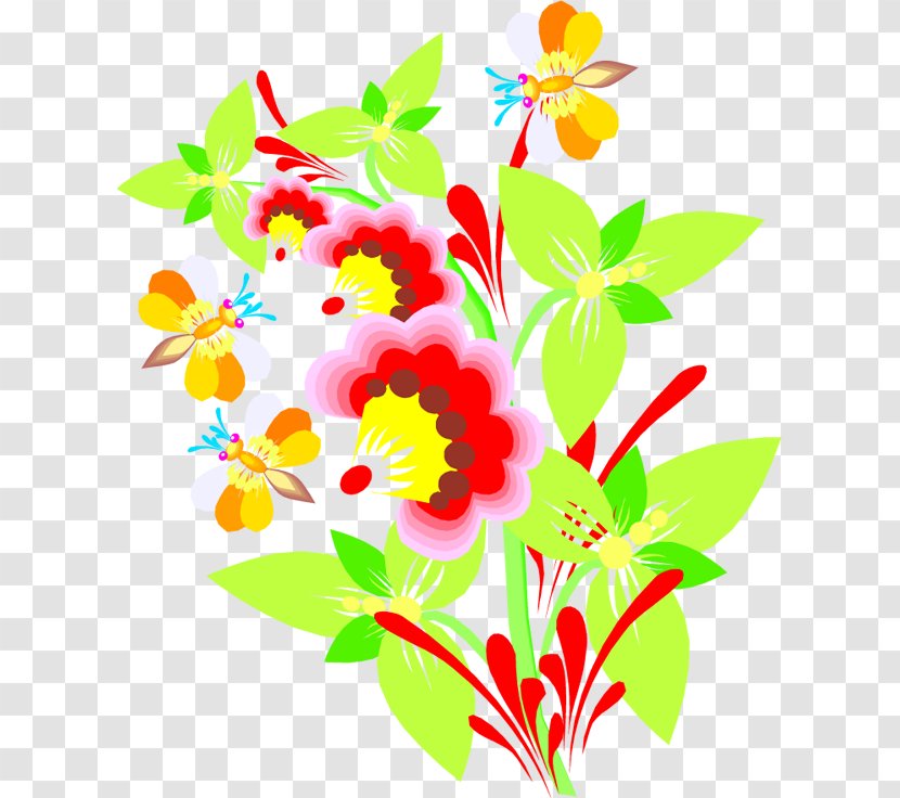 Floral Design Cut Flowers Flower Bouquet Petal - Wildflower Transparent PNG