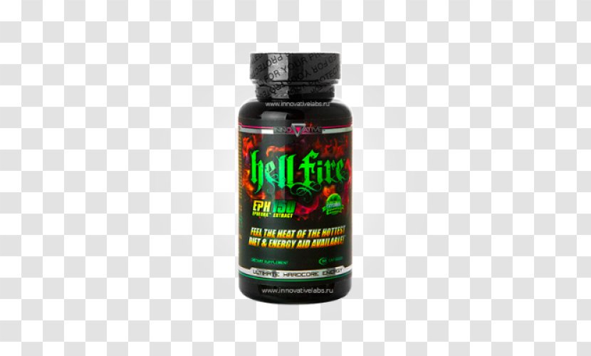 Dietary Supplement Capsule Ephedra Bodybuilding Yohimbine Transparent PNG