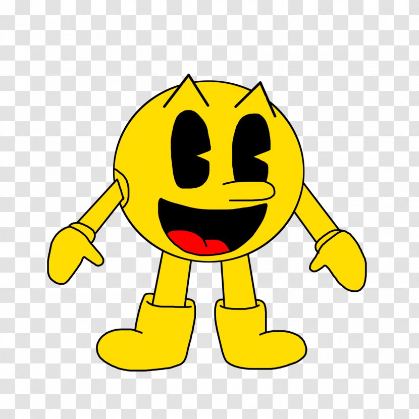 Pac-Man World 2 2: The New Adventures Drawing Namco - Ghosts - Pac Man Transparent PNG