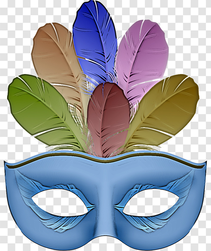 Feather Transparent PNG