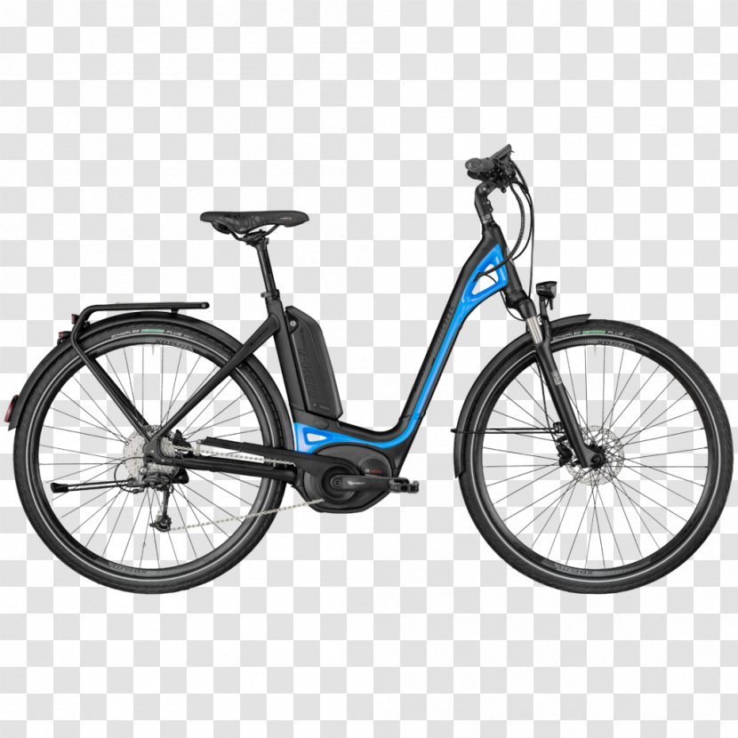 Electric Bicycle Shimano Deore XT Mountain Bike - Brake Transparent PNG